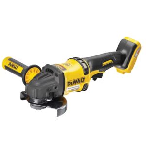 DEWALT Flexvolt Akku-Winkelschleifer,54V,Basisversion DCG418NT-XJ