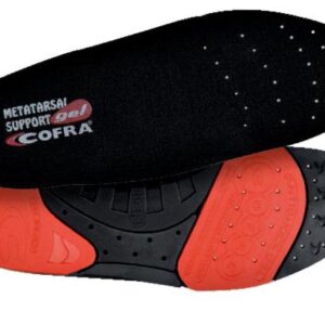 Einlegesohle Metatarsal Support Gel Gr.41, paarweise