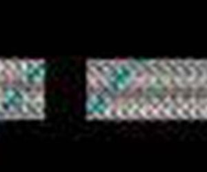 Neoperl Panzerschlauch NEOFLEX DN 8, 1/2"x10mm, 500mm