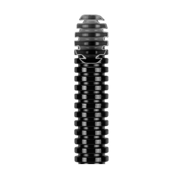 Flexibles Installationsrohr gewellt "FIR 3321" M 25 A-75 lfm