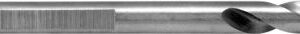 IZAR, 6,5 x 110 mm, für HM-Mehrzweck-Lochsäge, zur Verwendung in Lochsägenadapter, 135° Kreuzanschli
