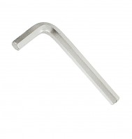 Sechskant-Stiftschlüssel 16,0mm Inbusschlüssel