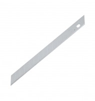 Abbrechklingen, 9 mm