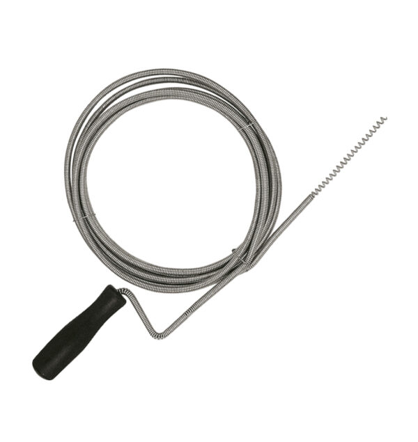 Rohrreinigungswelle 3 mtr. RW3