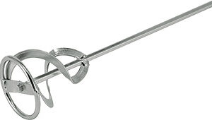 Rondenrührer mit Ring