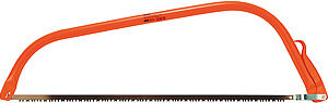 Bügelsäge 753mm mit Sägeblatt