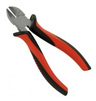 Seitenschneider „Ergonomic“  180