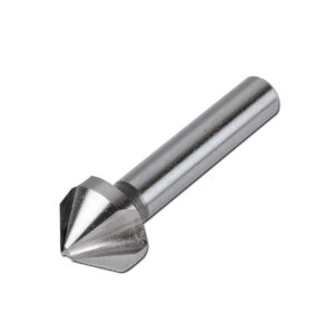 Kegelsenker 16,5mm 10mm