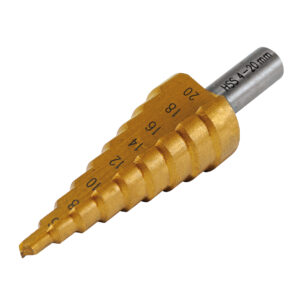 Stufenbohrer 4-20mm