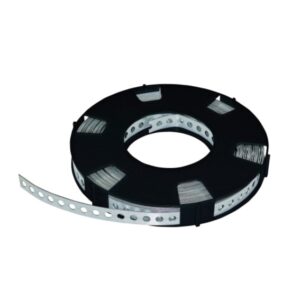 Montagelochband 12 mm x 10 m