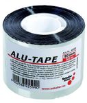 Klebeband Alu PP Breite x Länge 50 mmx 50 m