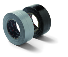 Gewebeband X-WAY schwarz 50 mm x 50 m Art.Nr.45768
