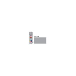 Lackspray 400ml, RAL9006 weißaluminium