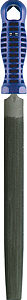 Werkstattfeile Halbrund  250X24mm x7,0mm PVC-Heft