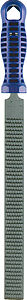 Raspel flach 250X25mmx5,5mm
