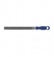Raspel flach 250X25mm x5,5mm