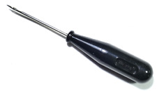 Lochahle mit Heft 175mm