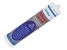 Silicon pro 4 Universal 310ml betongrau