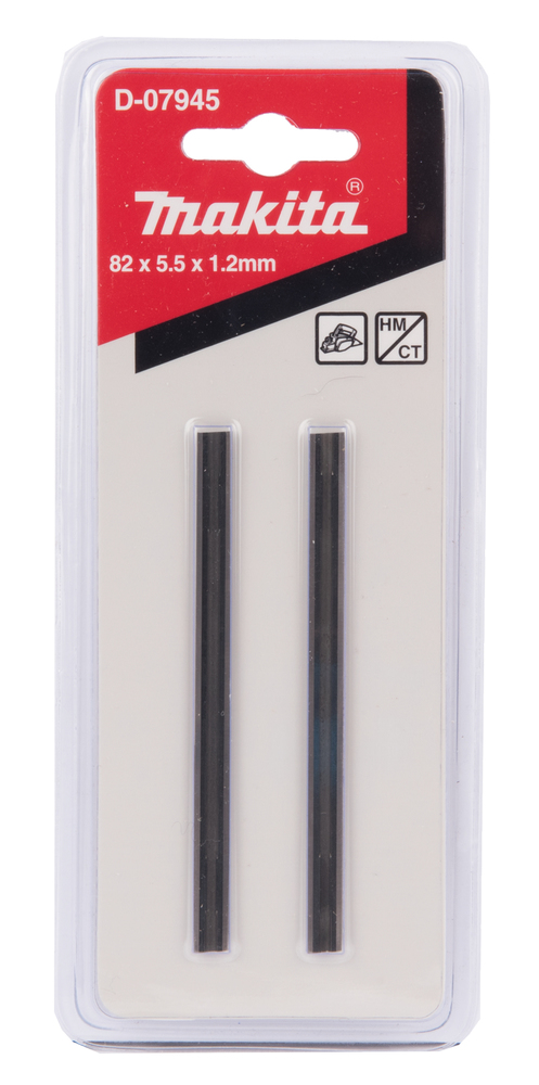 Wendemesser HM 82 mm