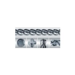 Makita Nemesis SDS-Max Hammerbohrer 22x400x520mm 4 Schneider