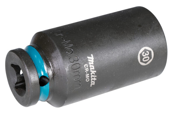 Schlagnuss SW30 Impact BlackE-165421/2" • SW30 • lang • Impact Black