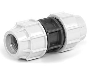 Plasson Kupplung Serie 18   25mm