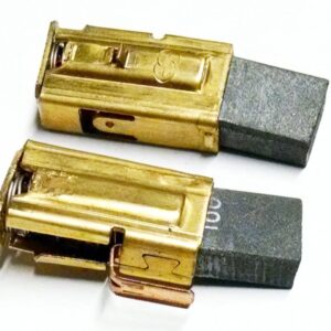 Metabo Kohlebuersten-Satz 230 V 316034960