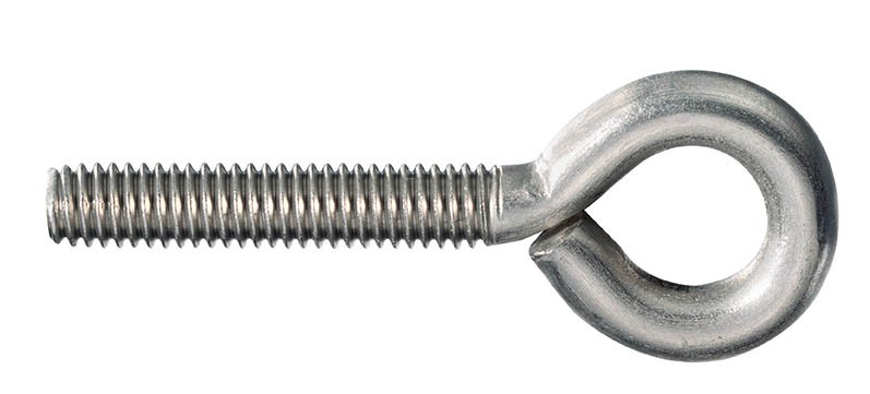 HSI Gewindeösen 0323095,verzinkt M4X20