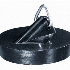 Ventilstopfen 45,5mm