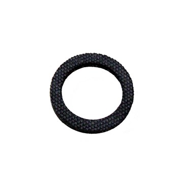 Gummi-Verschrb.-Dichtung 3/4" (27 x 38 mm)