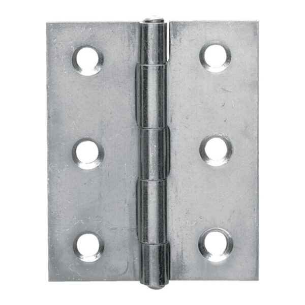 Scharniere halbbreit 50x39mm