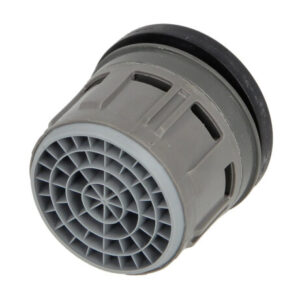 Perlator  Einsatz  M28/1-grob-Kunstoff