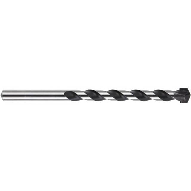 Uniqat BETONB Handwerker Hartmetall-Betonbohrer Hm Handw-qua 10x120mm