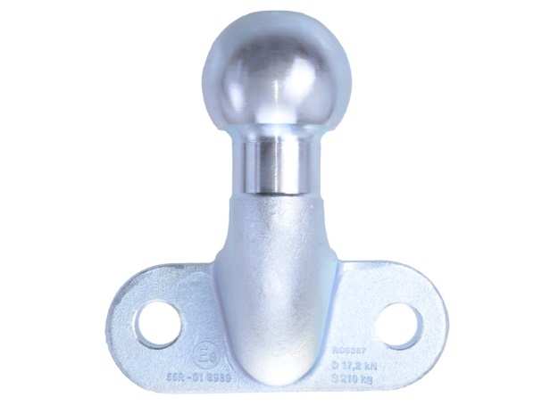 Kupplungskugel bis 3500 kg