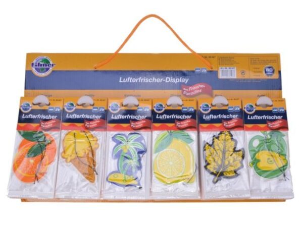 Lufterfrischer