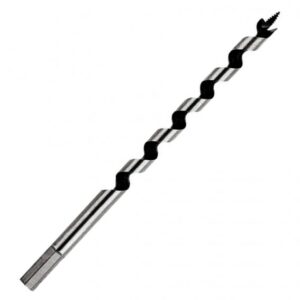 Balken-/Schlangenbohrer  Durchmesser 6,0mm Länge:235mm