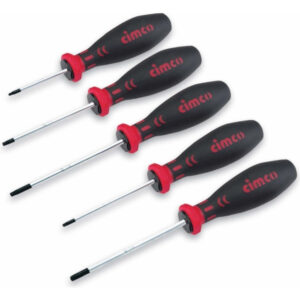 Schraubendreher Set T10 T15 T20 T25 PZ1 PZ2