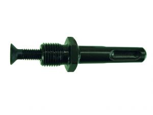 Adapter für Rührgeräte SDS-plus,1/2"x20G  L mm 62 Gewindeanschluß 1/2" x 20 G Ausführung kurz SDS-pl