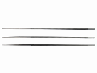 Kettensägefeile Ø mm 4,0 L mm 200 ohne Heft