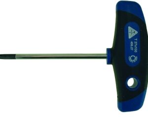 Schraubendreher für TX-Schrauben L mm 100 SW T27 für Schrauben M 5,0