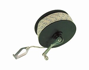 Ersatzschnüre für Schlagschnurgeräte Ø mm 1,5 L m 30 VA Spule