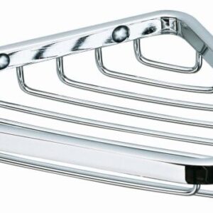 SAM Eckseifenkorb 160 x 125 mm