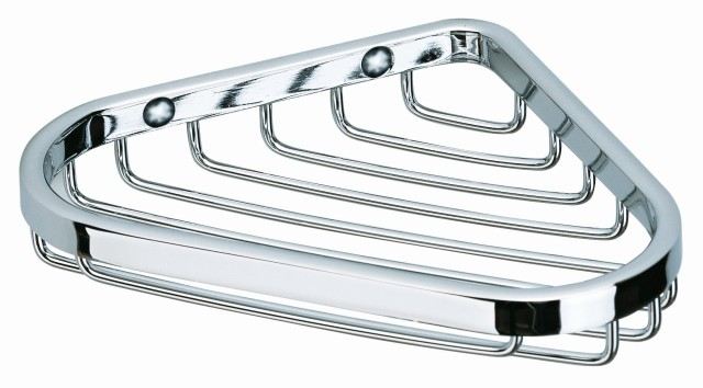 SAM Eckseifenkorb 160 x 125 mm