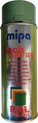 Mipa Lack Spray "RAL COLOR" RAL 6011 resedagrün 400 ml