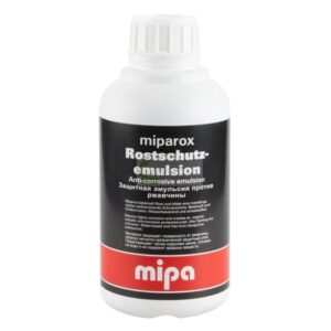 Miparox Rostschutzemulsion, Rostumwandler 1Ltr.