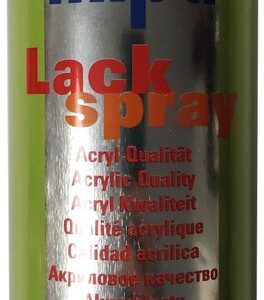 Mipa Lack Spray "RAL COLOR" RAL 7032 kieselgrau 400 ml