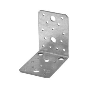 Winkelverbind. Typ65/ 90S90x 90x65x1,5 o. Steg