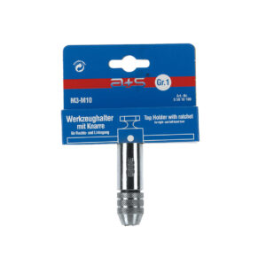 Werkzeughalter  Größe 1 (für M3–M10)