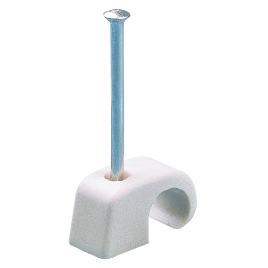 Nagelschelle "MULTI-CLIP" 7 - 12 2 x 35 mm