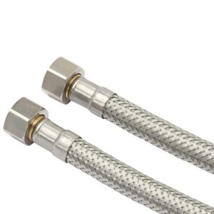 Flexschlauch 3/8" Mutter 500mm